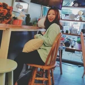 Meet your Posher, Eun jee